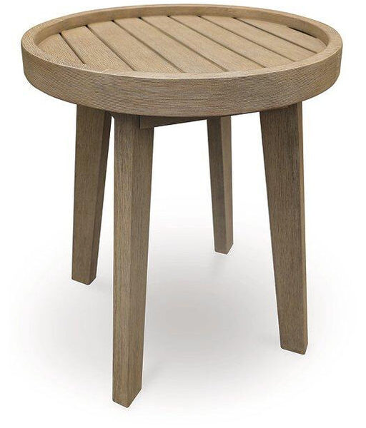 Marina Sun Outdoor End Table