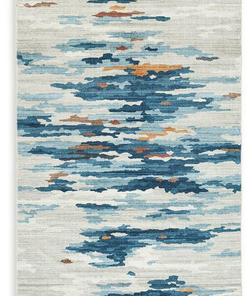 Vinlett Washable Rug