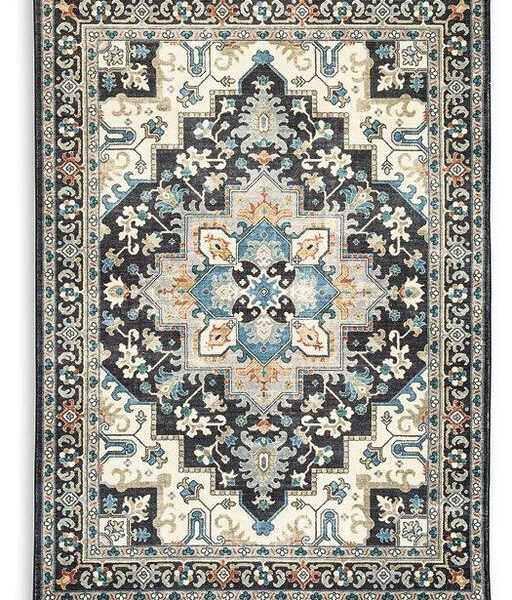 Leningston Washable Rug