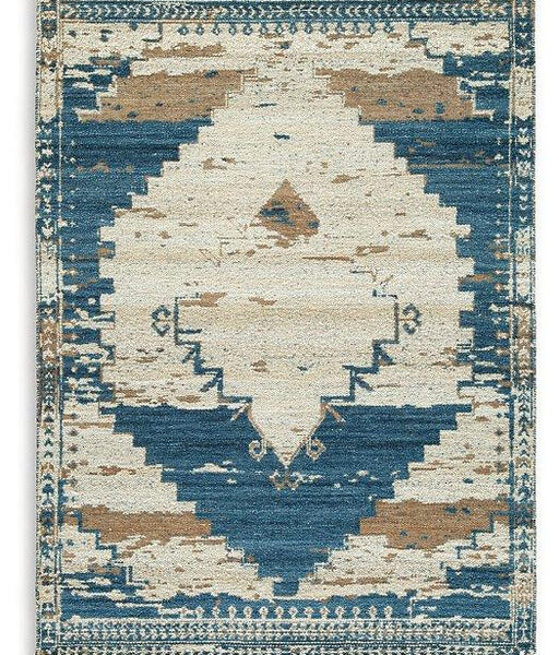 Varnler Rug