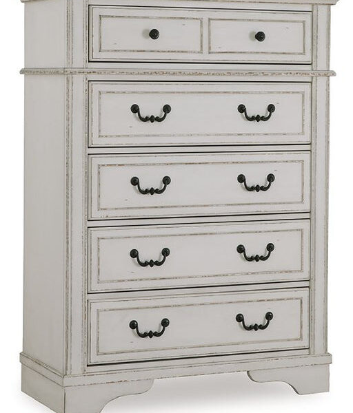 Blendon Chest of Drawers