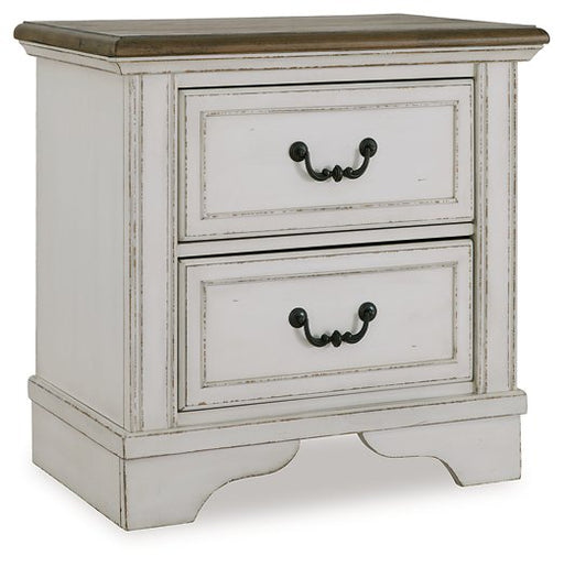 Blendon Nightstand