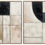 Bexlen Wall Art (Set of 2)