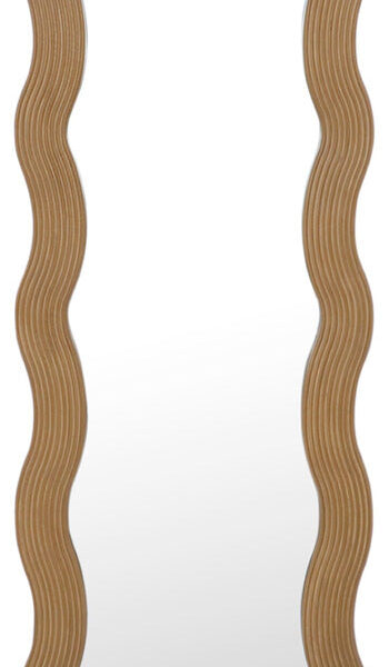 Ellisonville Floor Mirror